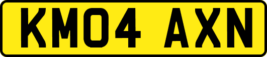 KM04AXN