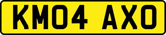 KM04AXO