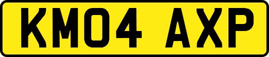 KM04AXP