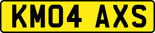 KM04AXS
