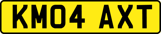 KM04AXT
