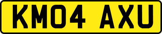 KM04AXU
