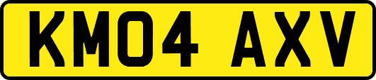 KM04AXV