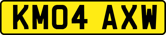 KM04AXW