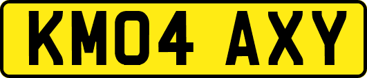 KM04AXY