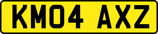 KM04AXZ