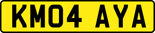 KM04AYA