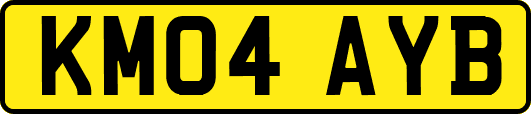 KM04AYB