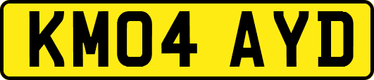 KM04AYD