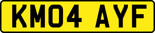 KM04AYF