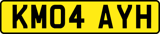KM04AYH