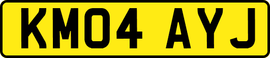 KM04AYJ