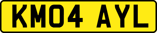 KM04AYL