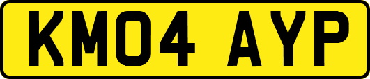 KM04AYP