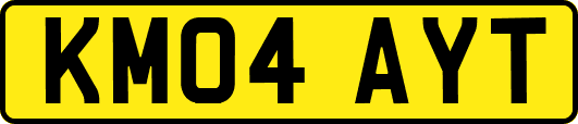 KM04AYT