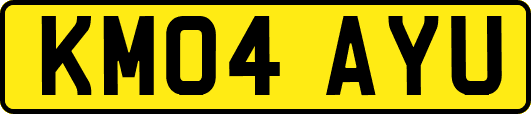KM04AYU