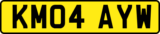 KM04AYW