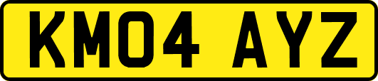 KM04AYZ