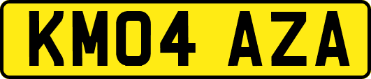 KM04AZA