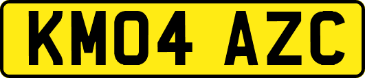 KM04AZC