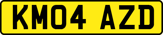 KM04AZD