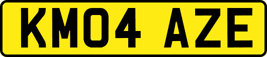 KM04AZE