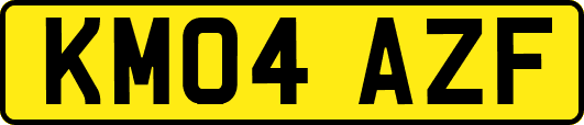 KM04AZF