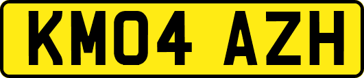 KM04AZH