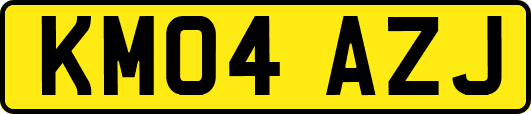 KM04AZJ