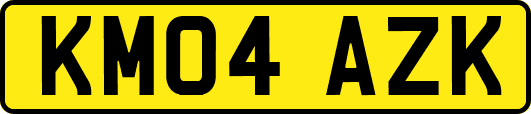 KM04AZK