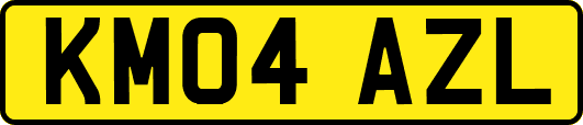 KM04AZL
