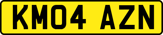 KM04AZN