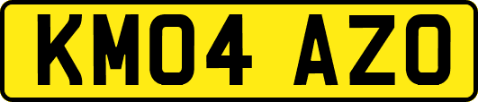 KM04AZO