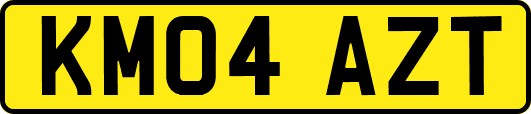 KM04AZT