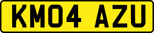 KM04AZU