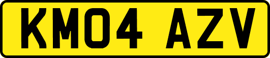 KM04AZV