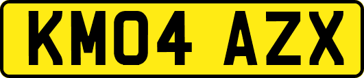 KM04AZX