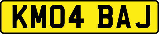 KM04BAJ