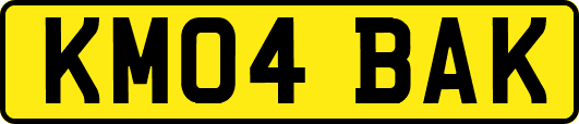 KM04BAK