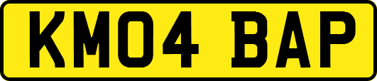 KM04BAP