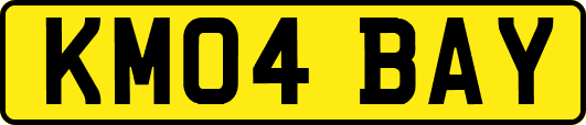 KM04BAY