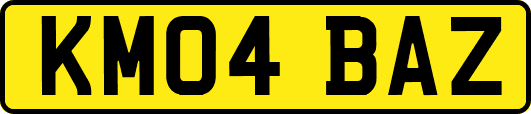 KM04BAZ