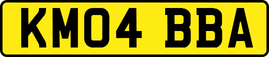 KM04BBA
