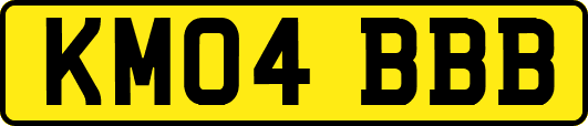 KM04BBB