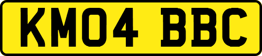 KM04BBC