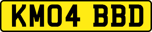 KM04BBD