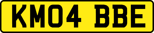 KM04BBE