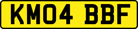 KM04BBF