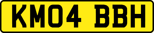 KM04BBH