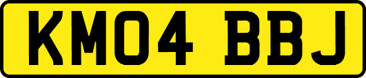 KM04BBJ